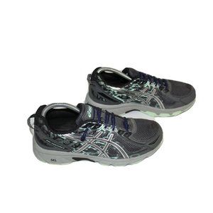 ASICS GEL VENTURE 6 Trail Running Shoes Womens